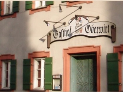 Foto: "Beim Kroaten "