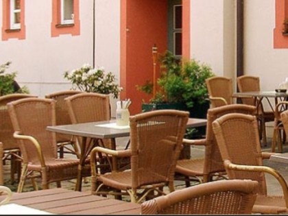 Foto: "Beim Kroaten "